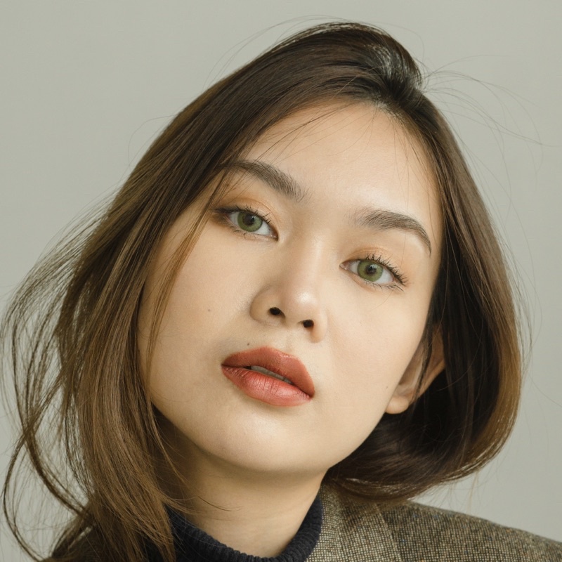 Naturalens Hazel Green Softlens Biomoist (1PC/SEBELAH) Contact Lens (0 sd -10) / Soft Lens / Lensa Kontak / Soflen / Softlen / Soflens normal minus / Softlense / Lensa mata