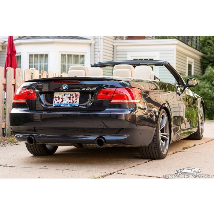 MEGUIAR'S MEGUIARS Last Touch Spray Detailer 19 Lt D155 Quick Detailer Perawatan Harian Waterless Wash MURAH