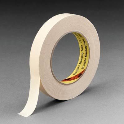 232 Masking Tape 3M