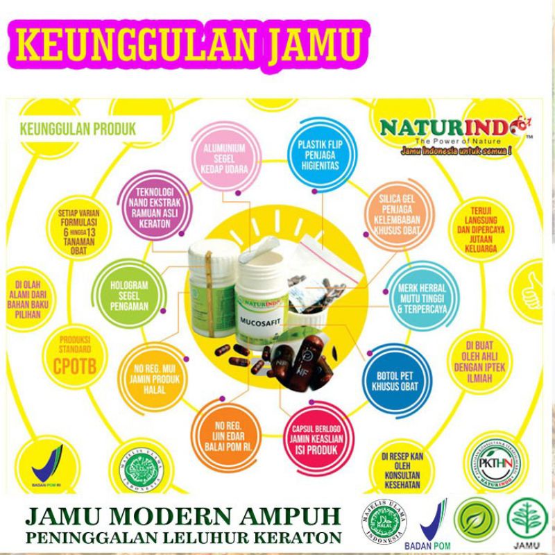 OBAT ASAM LAMBUNG MAAG  lambung kronis nyeri lambung masalah lambung DAN PENCERNAAN BPOM MUI ISI 40 KAPSUL-2