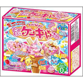 

POPIN COOKIN ICE CREAM