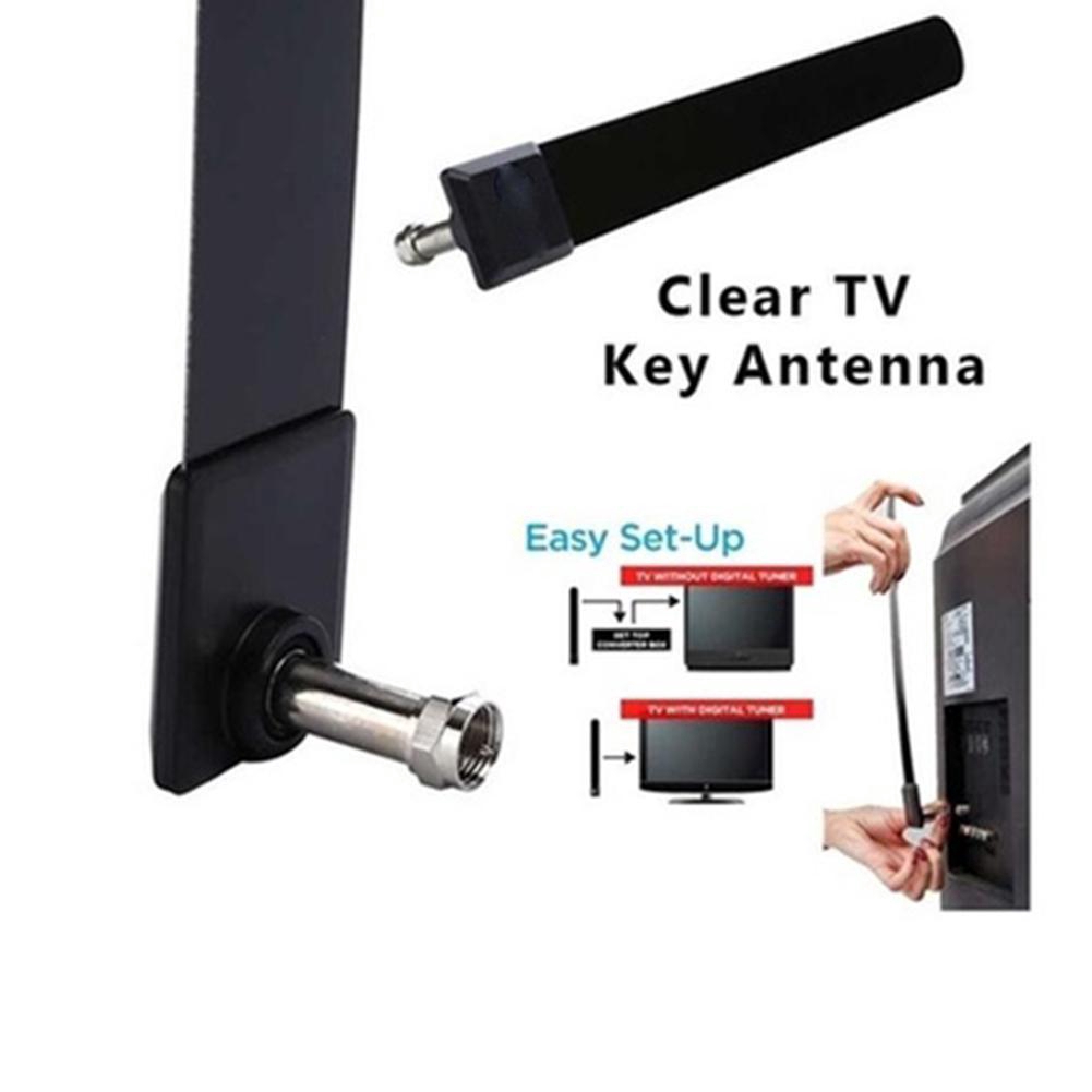 10 Antena TV Indoor Terbaik 2020 - 2021 | Priceprice.com