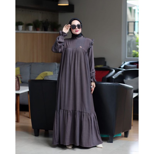 Aleeta Dress by syafeera