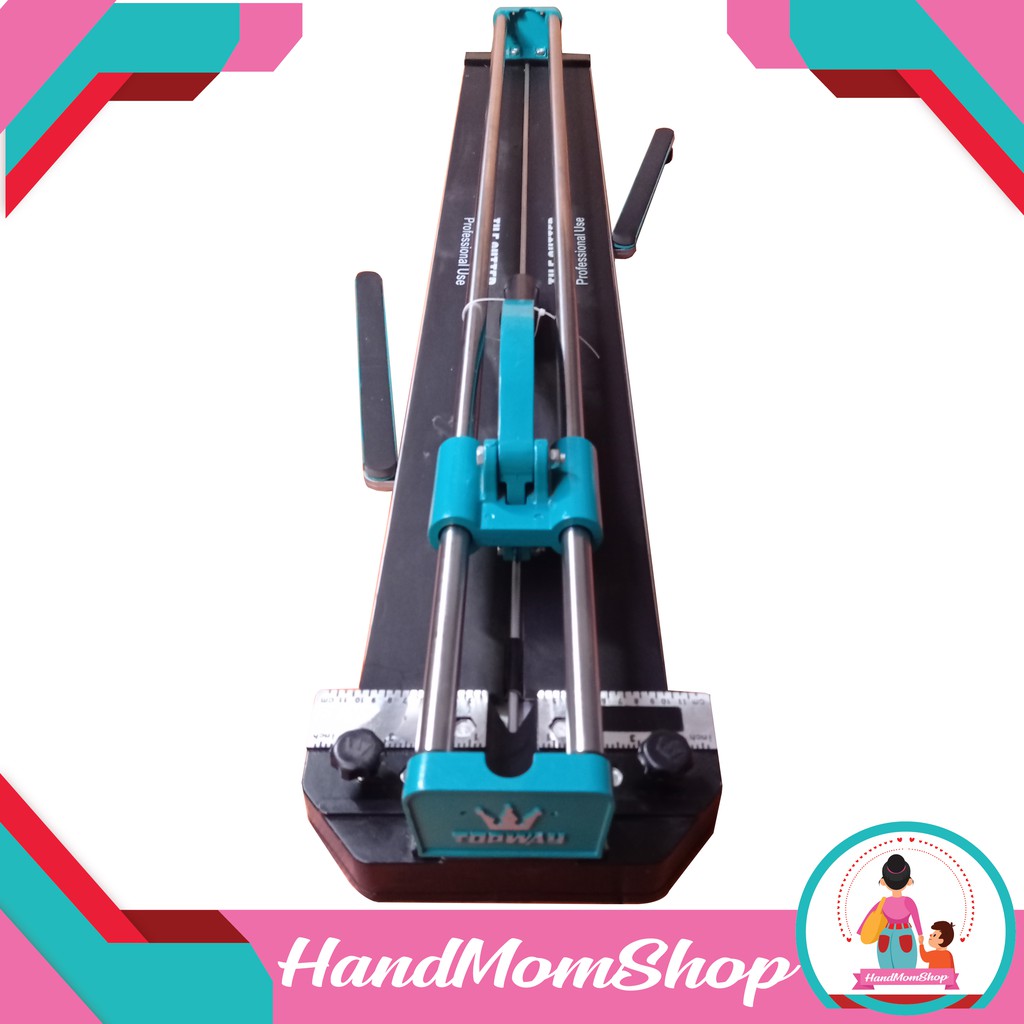 Mesin Potong Keramik Manual Tile Cutter 40 cm