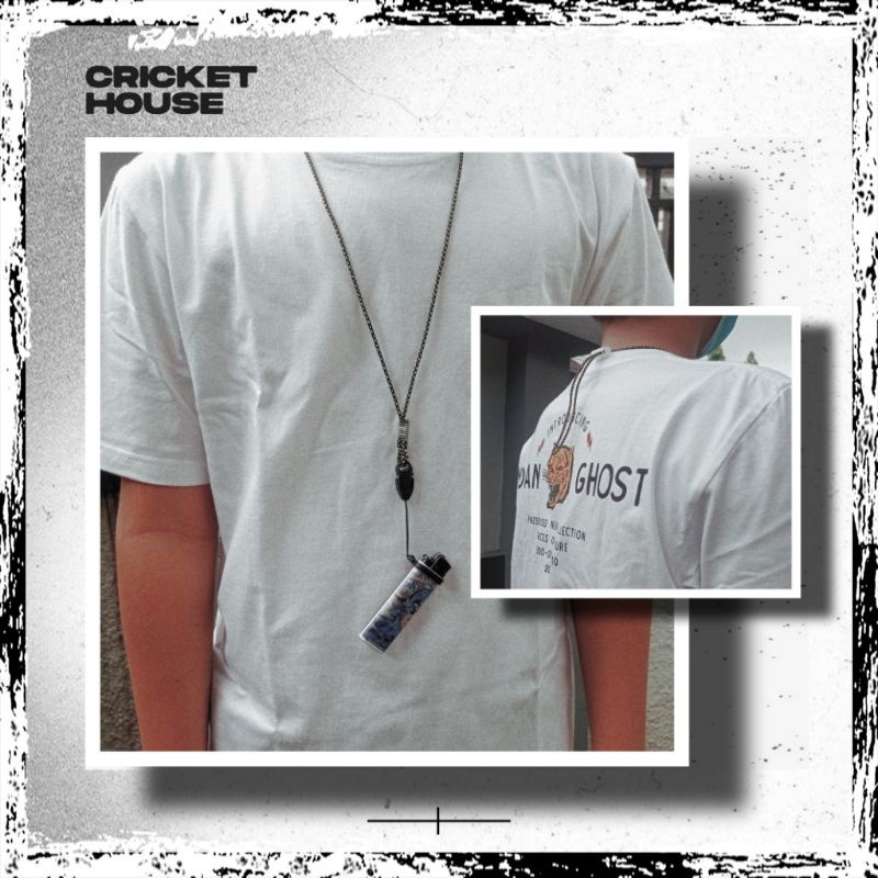 

LANYARD CRICKET / LANYARD VAPE / GANTUNGAN KOREK /GANTUNGAN VAPE / LANYARD O RING