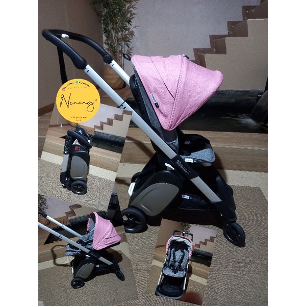 stroller bugaboo ant original