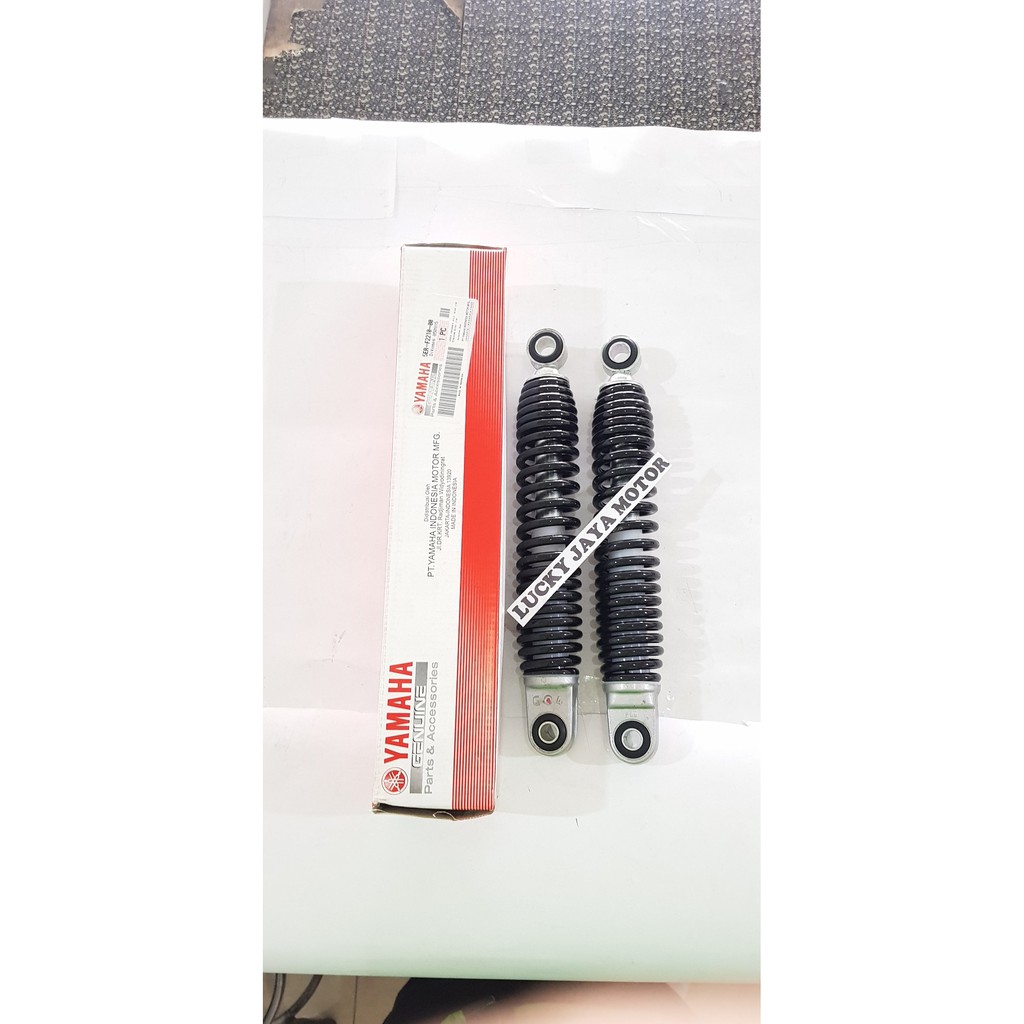 SHOCK BREAKER BELAKANG VEGA R LAMA