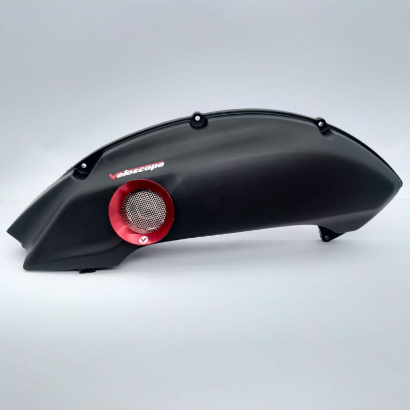 Veloscope Yamaha New NMAX 2021 Aerox Connected 2021