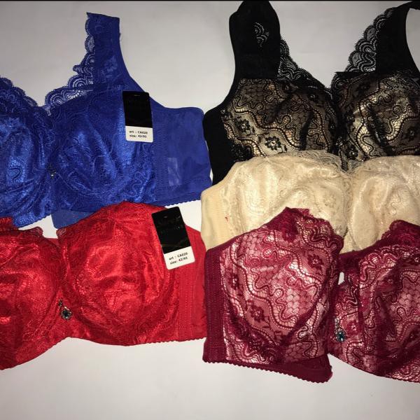 BH SOREX EXCLUSIVE Model Penekan Lemak