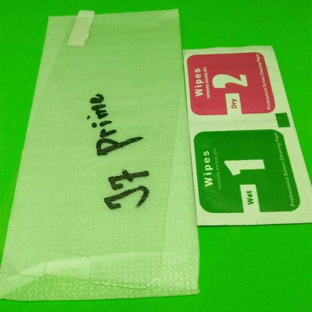 Tempered glass samsung j7prime