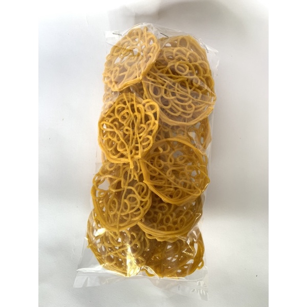 

kerupuk mie/ 25 pcs perbungkus