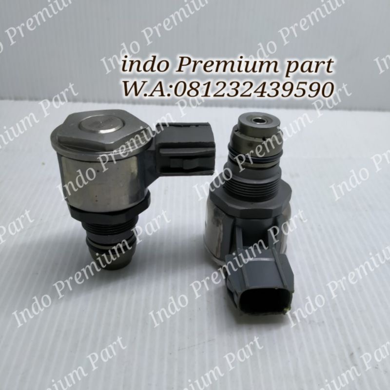 Sensor Pressure common Rail Commonrail Innova Reborn 2016up Original