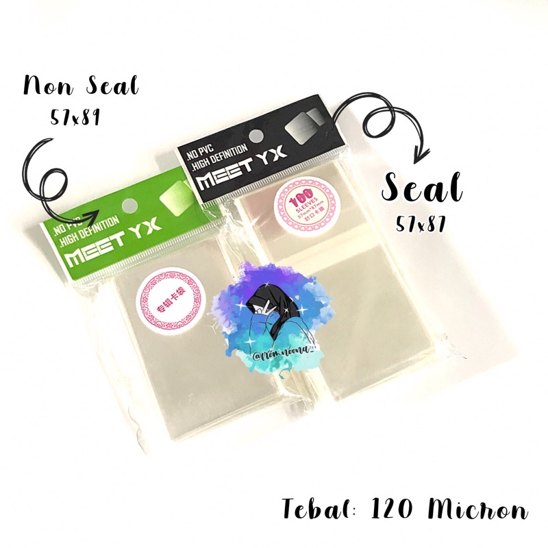 INNERSLEEVE/ INNER SLEEVE MEET