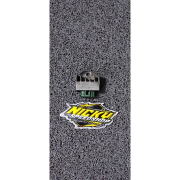 kiprok satria fu original copotan motor normal Kiprok assy satria fu original