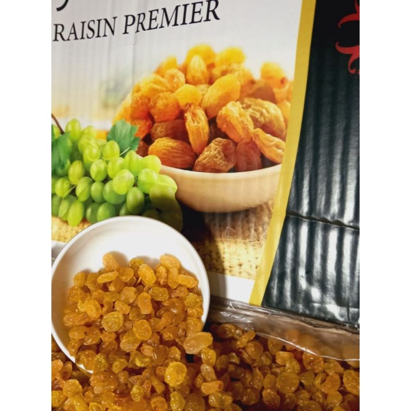 

Kismis Manis Mutiara Simin oleh oleh haji umroh balikpapan kalimantan