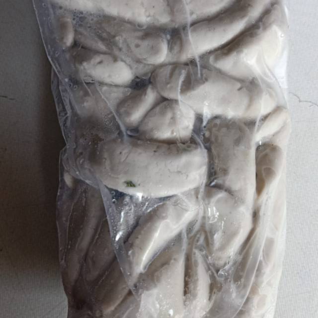 

Otak otak ikan 1 kg