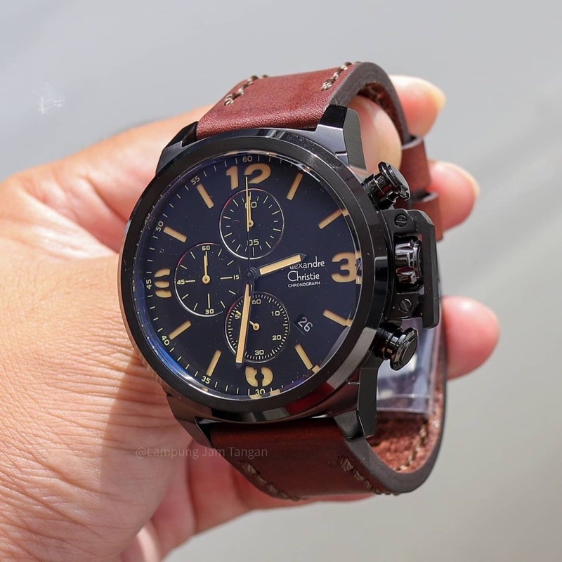 Alexandre Christie AC6280 AC 6280