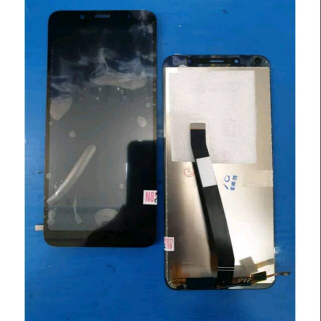 LCD TOUCHSCREEN XIAOMI REDMI 7A ORIGINAL