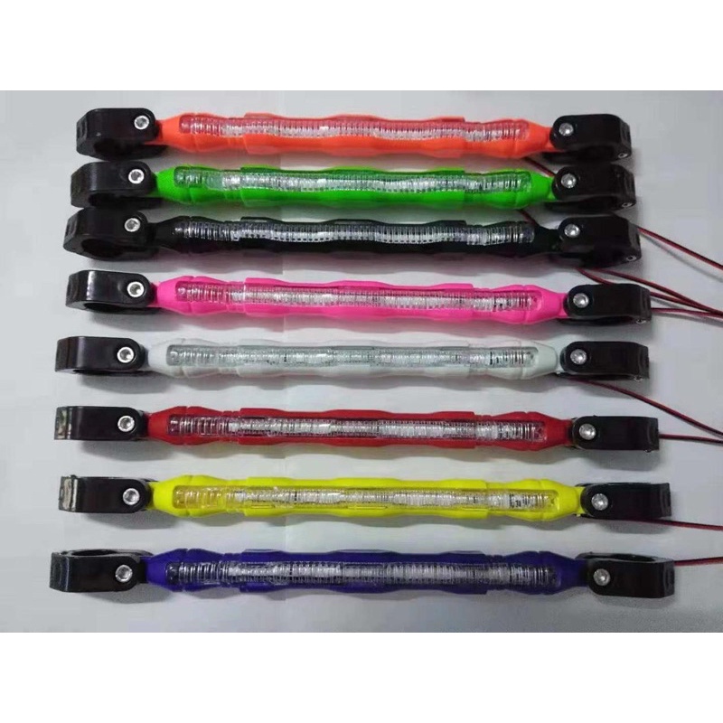 stabilizer stang lampu import anti air