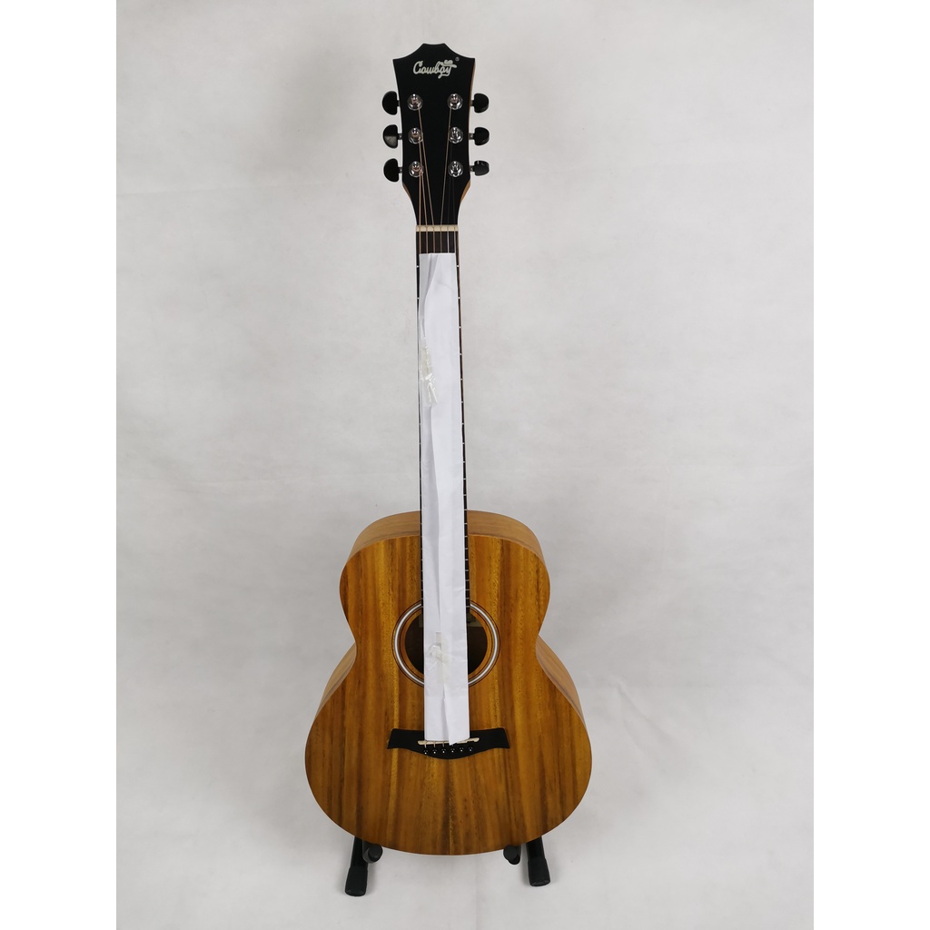 Gitar cowboy akustik 38 inch GW3 NSK guitar accoustic 38" ORIGINAL