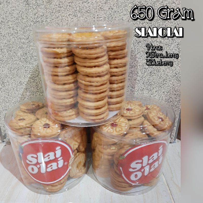 snack toples || slai olai || goodtime || nissin