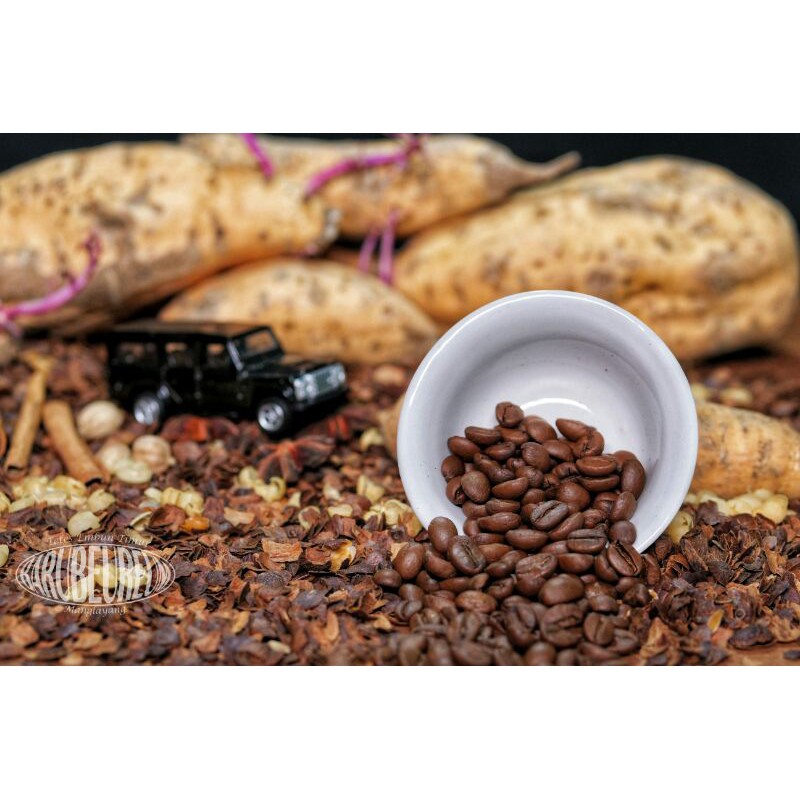 

Baroe Beureum_ArabikaManglayang