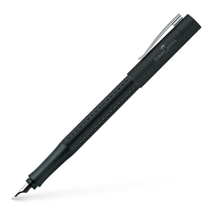 

Office & Stationery | Alat Tulis | Faber-Castell | Fountain Pen Grip 2011 | Best Seller