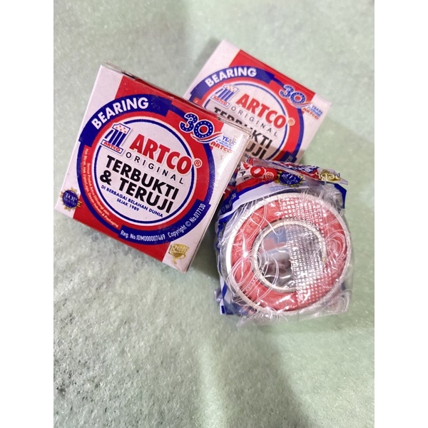 Kelahar Ban Arco | Klahar Arco