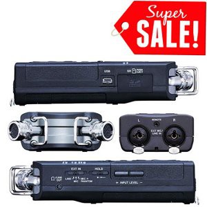 Dijual TASCAM DR 40  Version 2  Murah