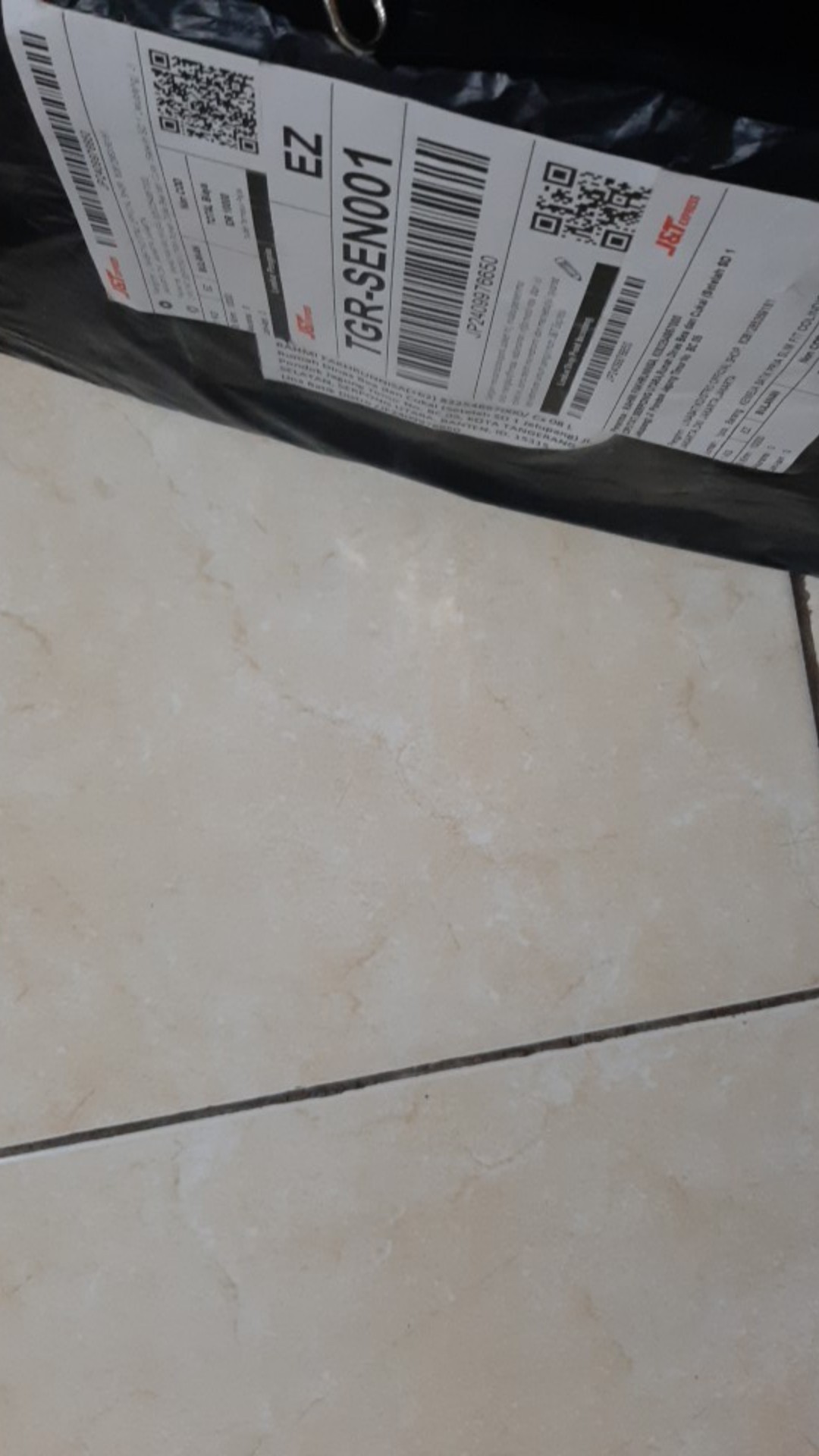 Kemeja Batik Pria Slim Fit Colindion Best Seller Cbs759