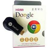 anycast dongle hdmi receiver tv