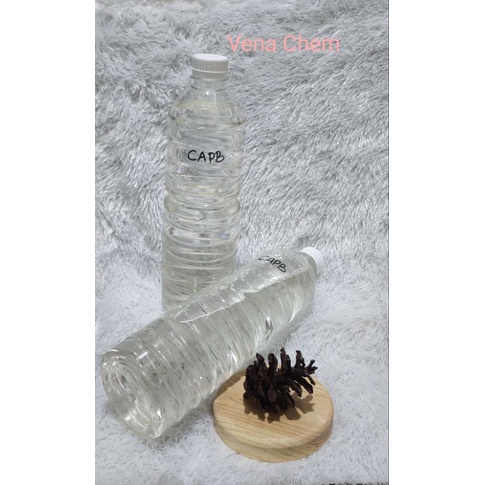 

AmPHITOL/CAPB/FOAMBOSTER 1 LITER