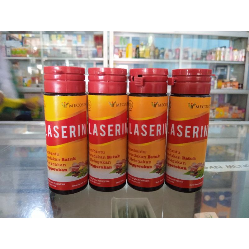 LASERIN DEWASA 30ML