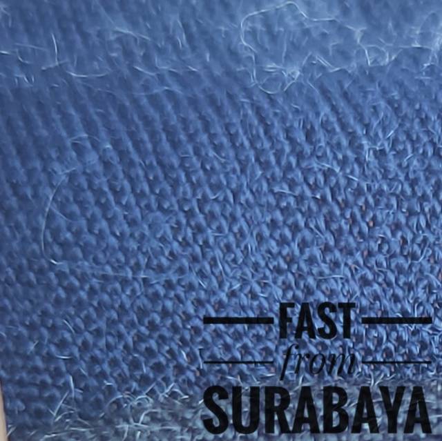 Remasol biru navy tua / biru dongker pewarna batik tie dye shibori jumputan