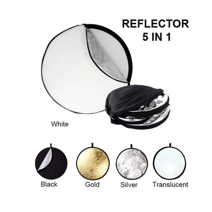 Reflector 5 in 1 110CM