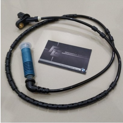 Bmw E46 Facelift Wheel Speed Sensor ABS Belakang