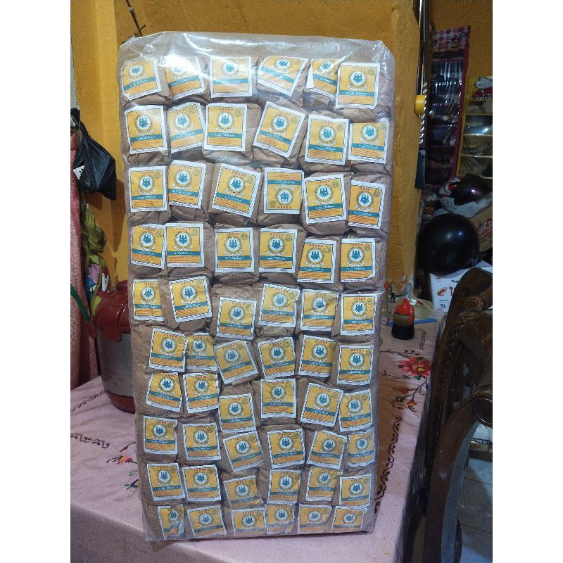 

Soon Lang 1 Bal isi 60