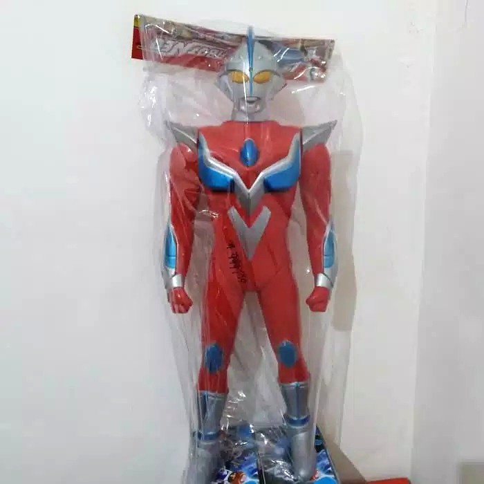 Toys Store -  ULTRAMAN BESAR/JUMBO 70CM ( mainan anak)