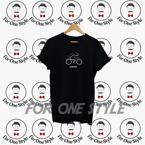 KAOS GOWES SIMPLE