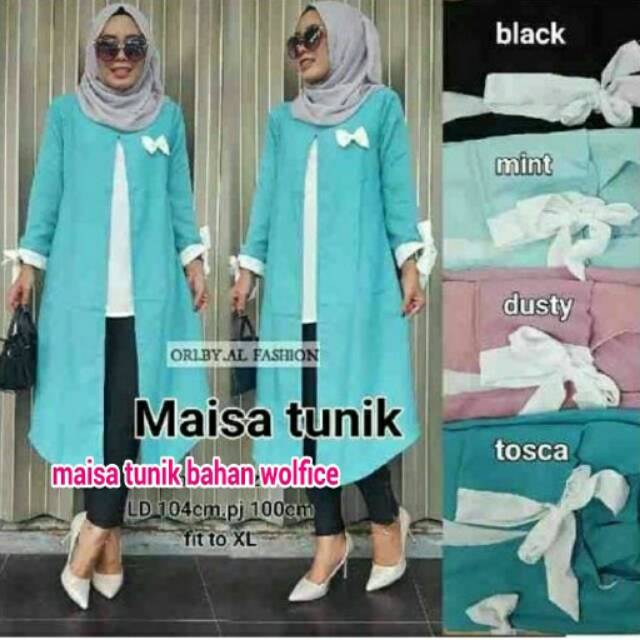 Maisa tunik