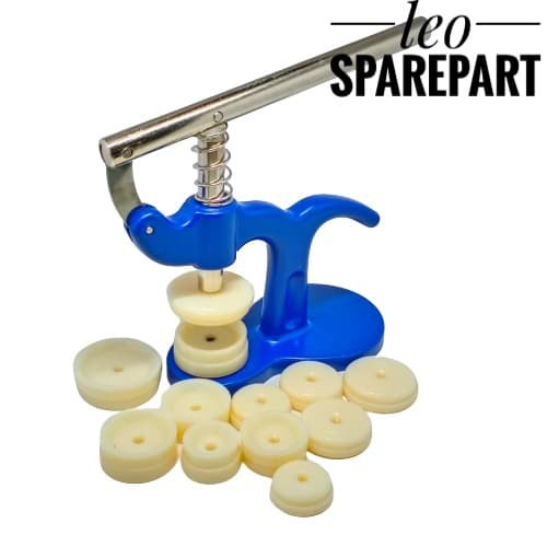 Alat Press Jam Tangan / Alat Press Set