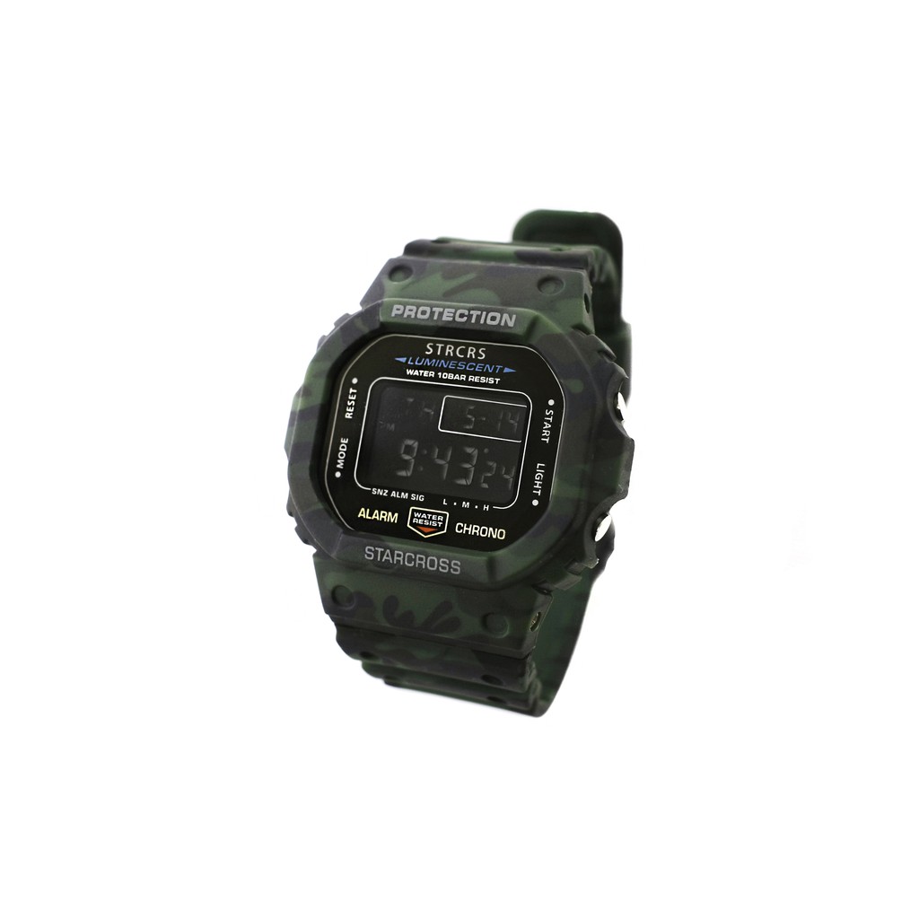 

STARCROSS Jam Tangan - SWC 40