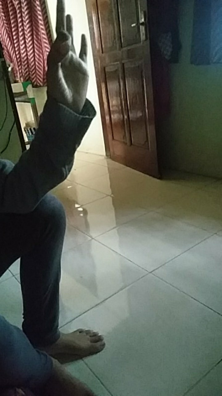 Setelan Batik Kantor Takashimaya