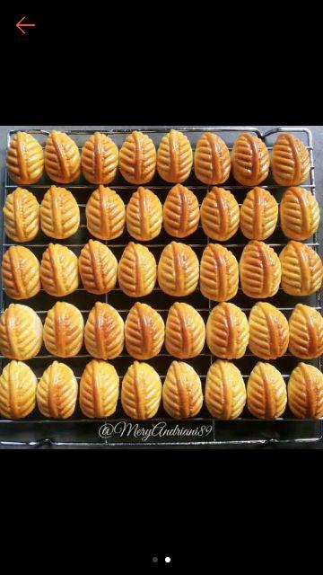 Loyang Lidah Kucing 26cm