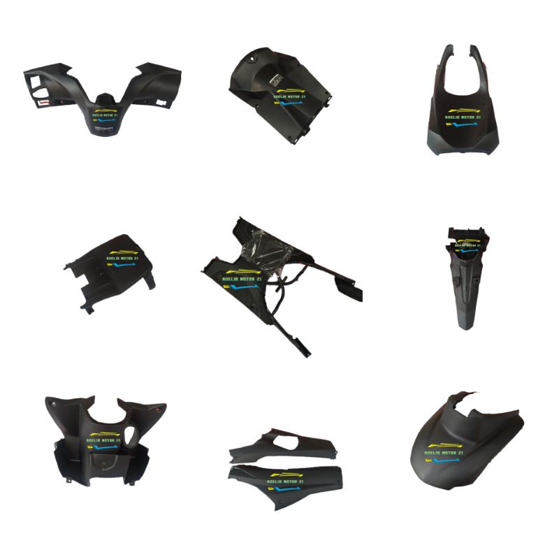 Harga Satuan Bodi Kasar Motor Honda Beat Fi 2013 2014 2015 BISA COD ALAT KASAR BEAT FI / BAYAR DI TE