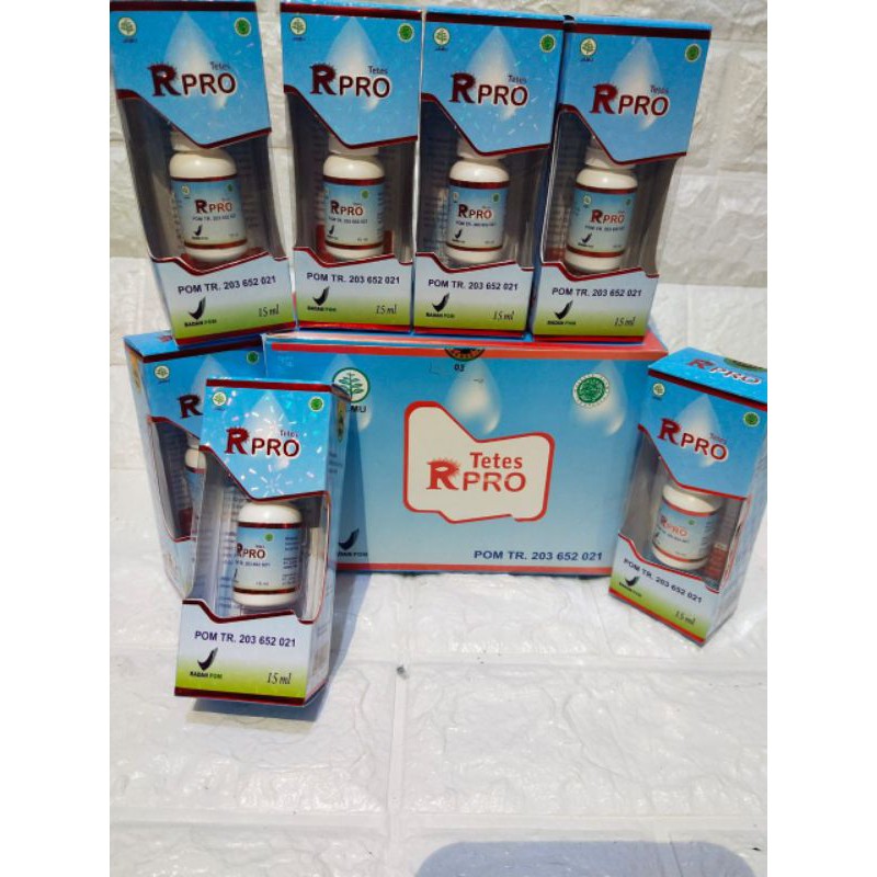 R Pro tetes mata herbal katarak, glukoma,rabun,minus