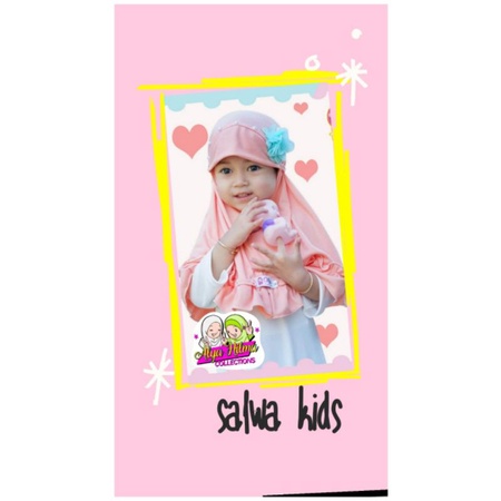 Hijab Salwa