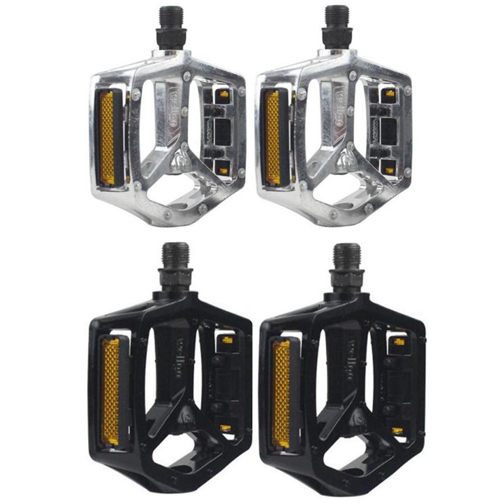 Pedal Sepeda MTB BMX Wellgo B249 sepeda gowes