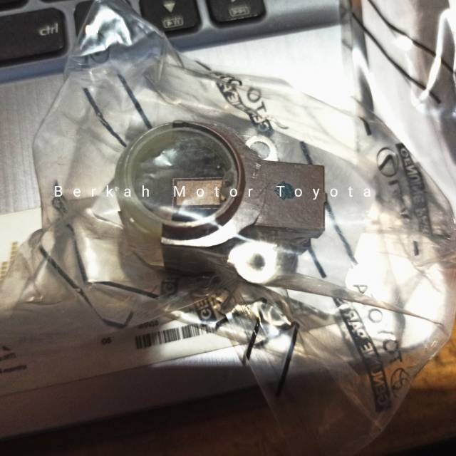 Holder Brush Karbon Alternator Avanza Rush Original