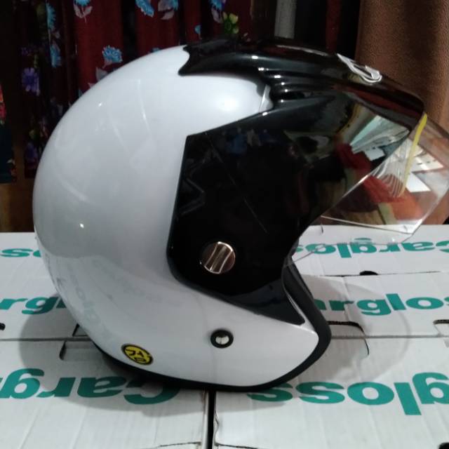 INK KLASIK KW (white)